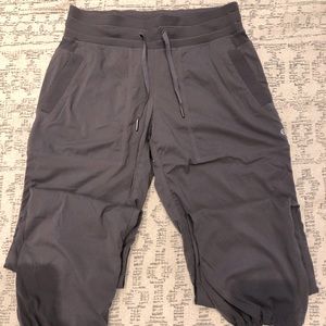 Lululemon Studio Pants